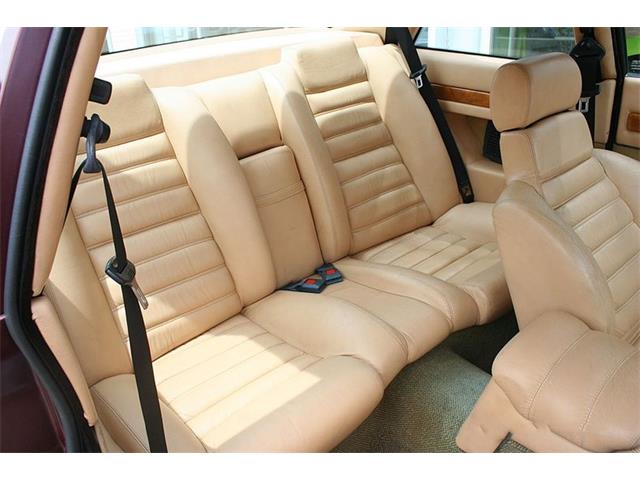 1994 Maserati Ghibli (CC-2054800) for sale in Dripping Springs, Texas