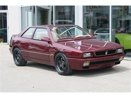 1994 Maserati Ghibli (CC-2054800) for sale in Dripping Springs, Texas