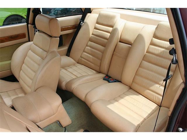 1994 Maserati Ghibli (CC-2054800) for sale in Dripping Springs, Texas