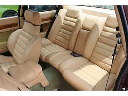 1994 Maserati Ghibli (CC-2054800) for sale in Dripping Springs, Texas