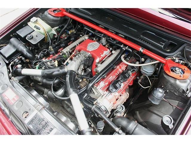1994 Maserati Ghibli (CC-2054800) for sale in Dripping Springs, Texas