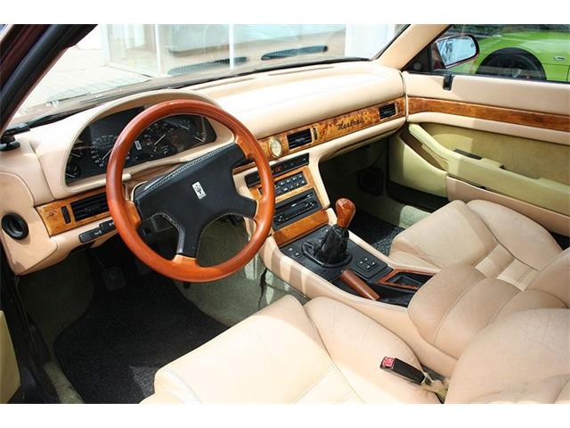 1994 Maserati Ghibli (CC-2054800) for sale in Dripping Springs, Texas