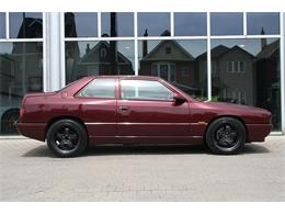 1994 Maserati Ghibli (CC-2054800) for sale in Dripping Springs, Texas