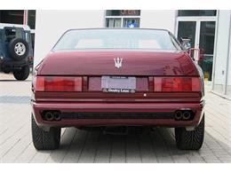 1994 Maserati Ghibli (CC-2054800) for sale in Dripping Springs, Texas