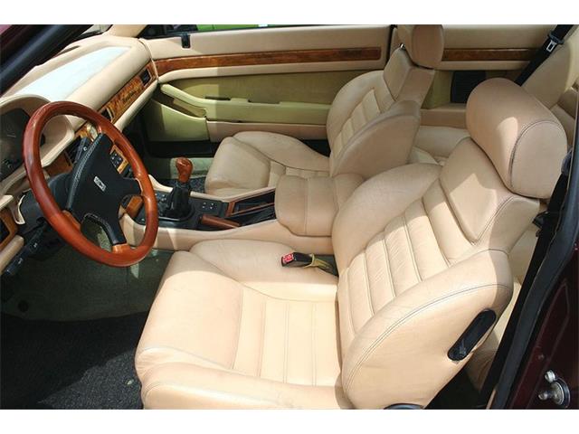 1994 Maserati Ghibli (CC-2054800) for sale in Dripping Springs, Texas