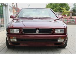 1994 Maserati Ghibli (CC-2054800) for sale in Dripping Springs, Texas