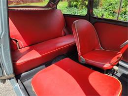 1955 Fiat 600 (CC-2054802) for sale in Dripping Springs, Texas