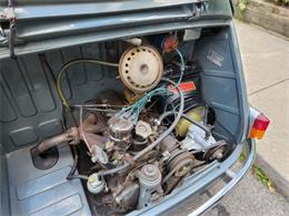 1955 Fiat 600 (CC-2054802) for sale in Dripping Springs, Texas
