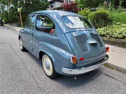 1955 Fiat 600 (CC-2054802) for sale in Dripping Springs, Texas