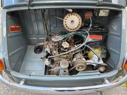 1955 Fiat 600 (CC-2054802) for sale in Dripping Springs, Texas
