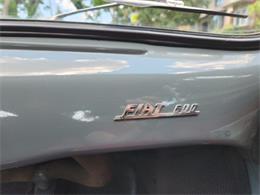 1955 Fiat 600 (CC-2054802) for sale in Dripping Springs, Texas