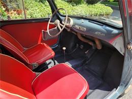 1955 Fiat 600 (CC-2054802) for sale in Dripping Springs, Texas