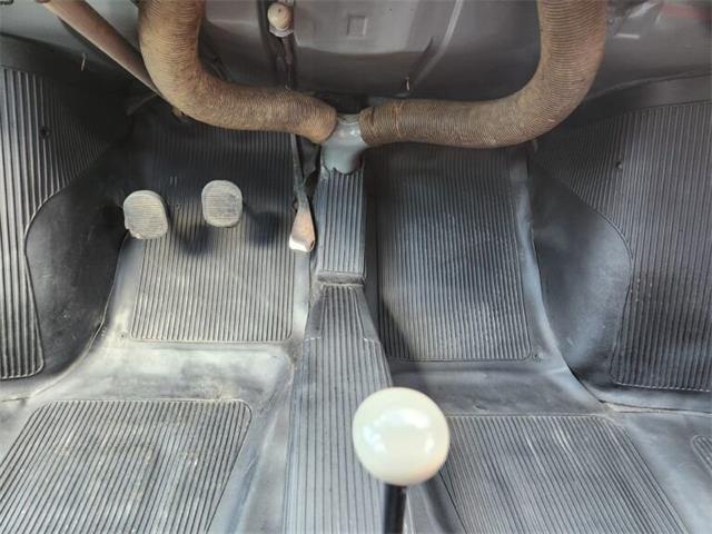 1955 Fiat 600 (CC-2054802) for sale in Dripping Springs, Texas