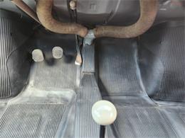 1955 Fiat 600 (CC-2054802) for sale in Dripping Springs, Texas