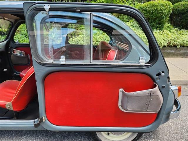 1955 Fiat 600 (CC-2054802) for sale in Dripping Springs, Texas