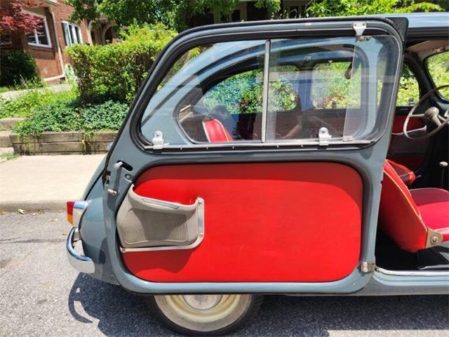 1955 Fiat 600 (CC-2054802) for sale in Dripping Springs, Texas