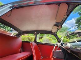 1955 Fiat 600 (CC-2054802) for sale in Dripping Springs, Texas