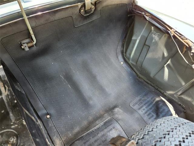 1955 Fiat 600 (CC-2054802) for sale in Dripping Springs, Texas