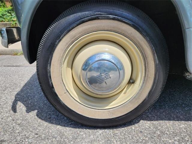 1955 Fiat 600 (CC-2054802) for sale in Dripping Springs, Texas