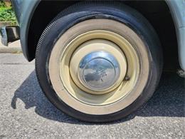 1955 Fiat 600 (CC-2054802) for sale in Dripping Springs, Texas