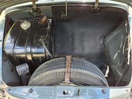 1955 Fiat 600 (CC-2054802) for sale in Dripping Springs, Texas