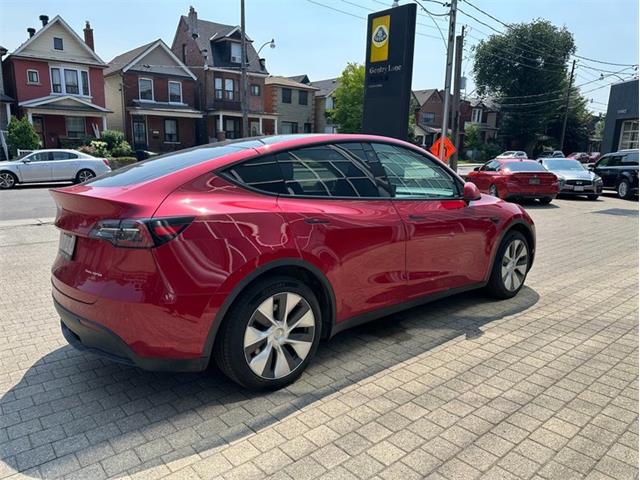 2023 Tesla Model Y (CC-2054803) for sale in Dripping Springs, Texas