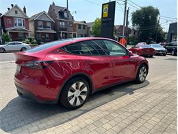 2023 Tesla Model Y (CC-2054803) for sale in Dripping Springs, Texas