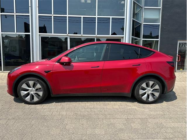 2023 Tesla Model Y (CC-2054803) for sale in Dripping Springs, Texas