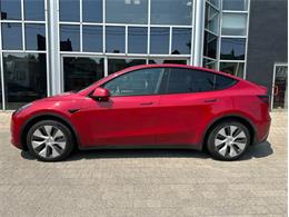 2023 Tesla Model Y (CC-2054803) for sale in Dripping Springs, Texas