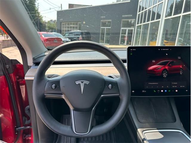 2023 Tesla Model Y (CC-2054803) for sale in Dripping Springs, Texas