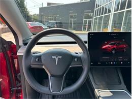 2023 Tesla Model Y (CC-2054803) for sale in Dripping Springs, Texas