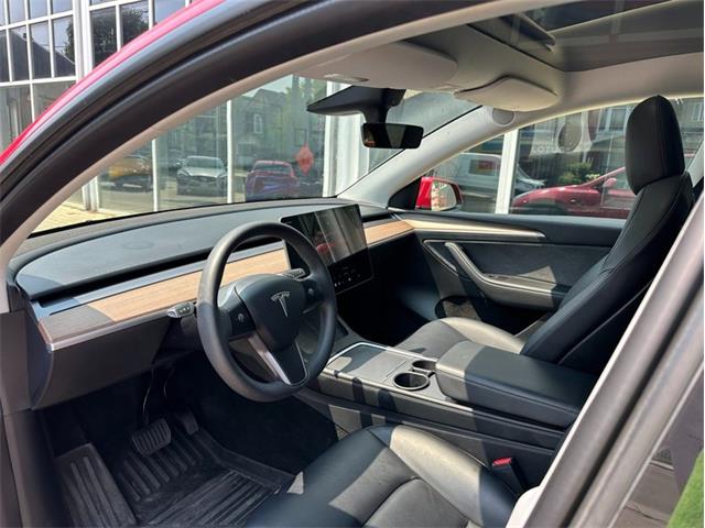 2023 Tesla Model Y (CC-2054803) for sale in Dripping Springs, Texas