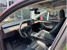 2023 Tesla Model Y (CC-2054803) for sale in Dripping Springs, Texas