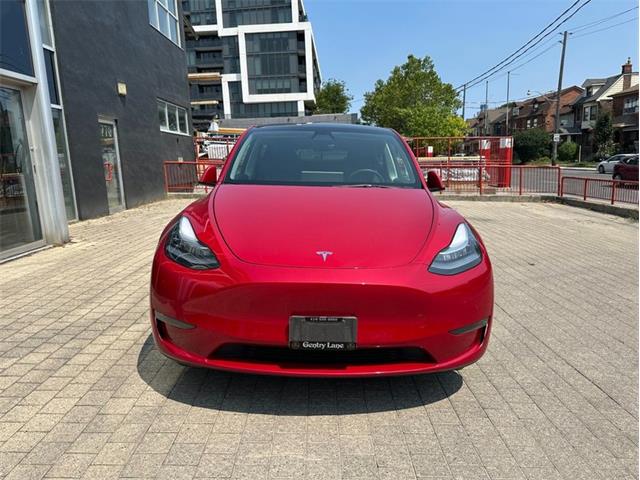 2023 Tesla Model Y (CC-2054803) for sale in Dripping Springs, Texas