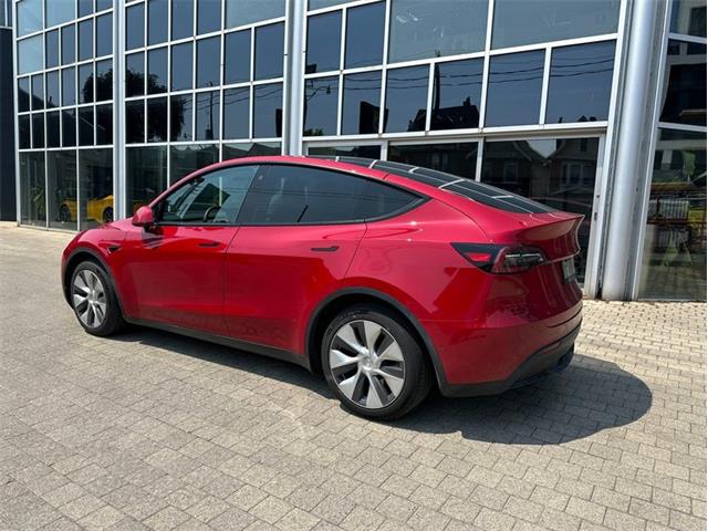 2023 Tesla Model Y (CC-2054803) for sale in Dripping Springs, Texas