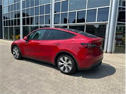 2023 Tesla Model Y (CC-2054803) for sale in Dripping Springs, Texas