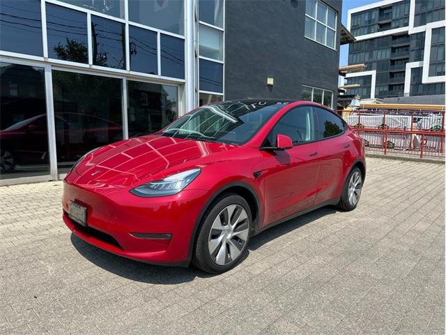 2023 Tesla Model Y (CC-2054803) for sale in Dripping Springs, Texas