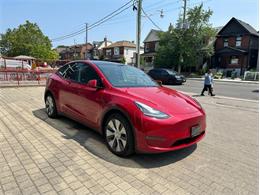 2023 Tesla Model Y (CC-2054803) for sale in Dripping Springs, Texas