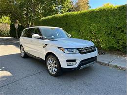 2014 Land Rover Range Rover (CC-2054804) for sale in Dripping Springs, Texas