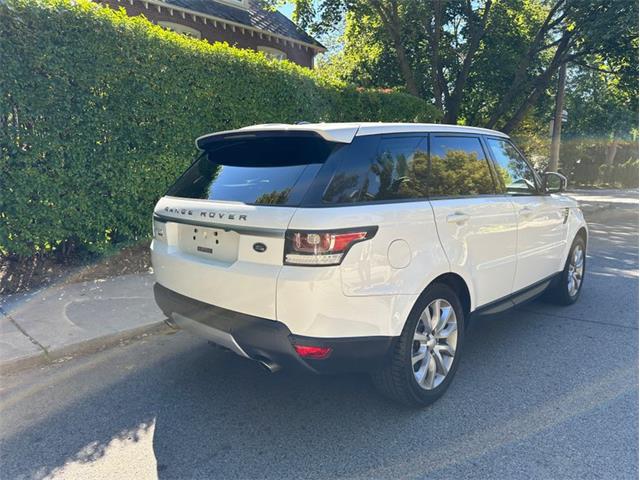 2014 Land Rover Range Rover (CC-2054804) for sale in Dripping Springs, Texas