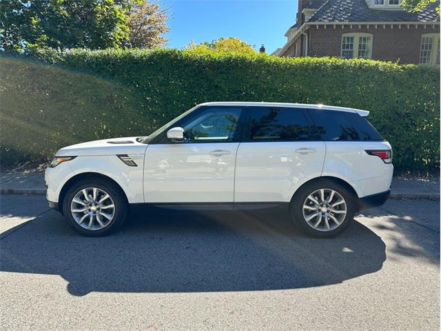 2014 Land Rover Range Rover (CC-2054804) for sale in Dripping Springs, Texas