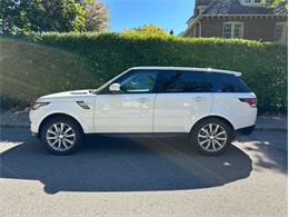 2014 Land Rover Range Rover (CC-2054804) for sale in Dripping Springs, Texas