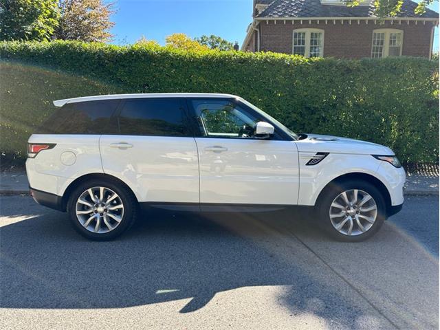 2014 Land Rover Range Rover (CC-2054804) for sale in Dripping Springs, Texas