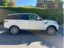 2014 Land Rover Range Rover (CC-2054804) for sale in Dripping Springs, Texas