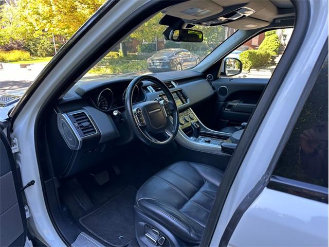 2014 Land Rover Range Rover (CC-2054804) for sale in Dripping Springs, Texas