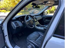 2014 Land Rover Range Rover (CC-2054804) for sale in Dripping Springs, Texas