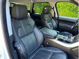 2014 Land Rover Range Rover (CC-2054804) for sale in Dripping Springs, Texas