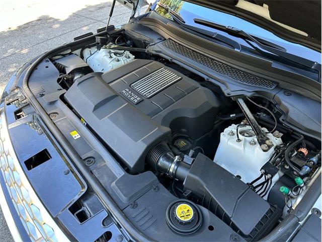 2014 Land Rover Range Rover (CC-2054804) for sale in Dripping Springs, Texas