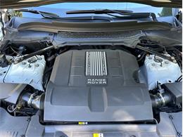 2014 Land Rover Range Rover (CC-2054804) for sale in Dripping Springs, Texas