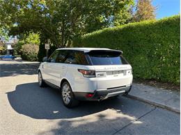 2014 Land Rover Range Rover (CC-2054804) for sale in Dripping Springs, Texas